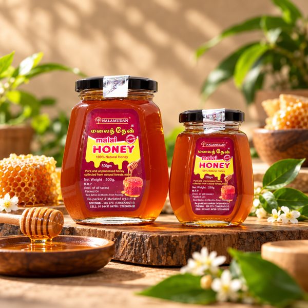 Honey