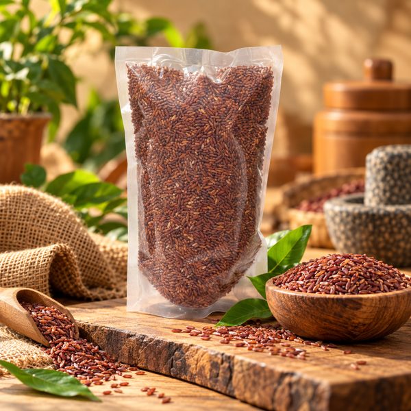 Traditional Rice